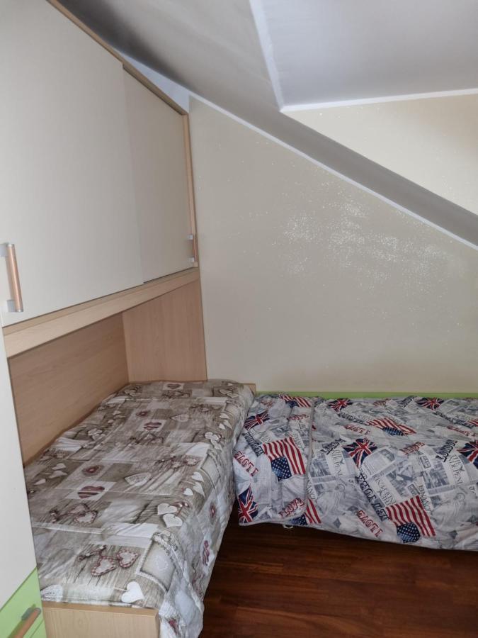 B&B Casa Surace Brugherio Exterior foto