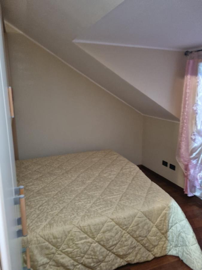 B&B Casa Surace Brugherio Exterior foto